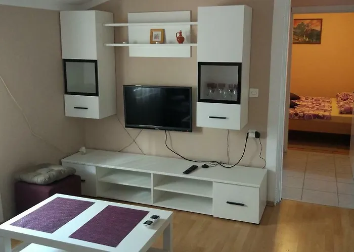 Apartman Jelena