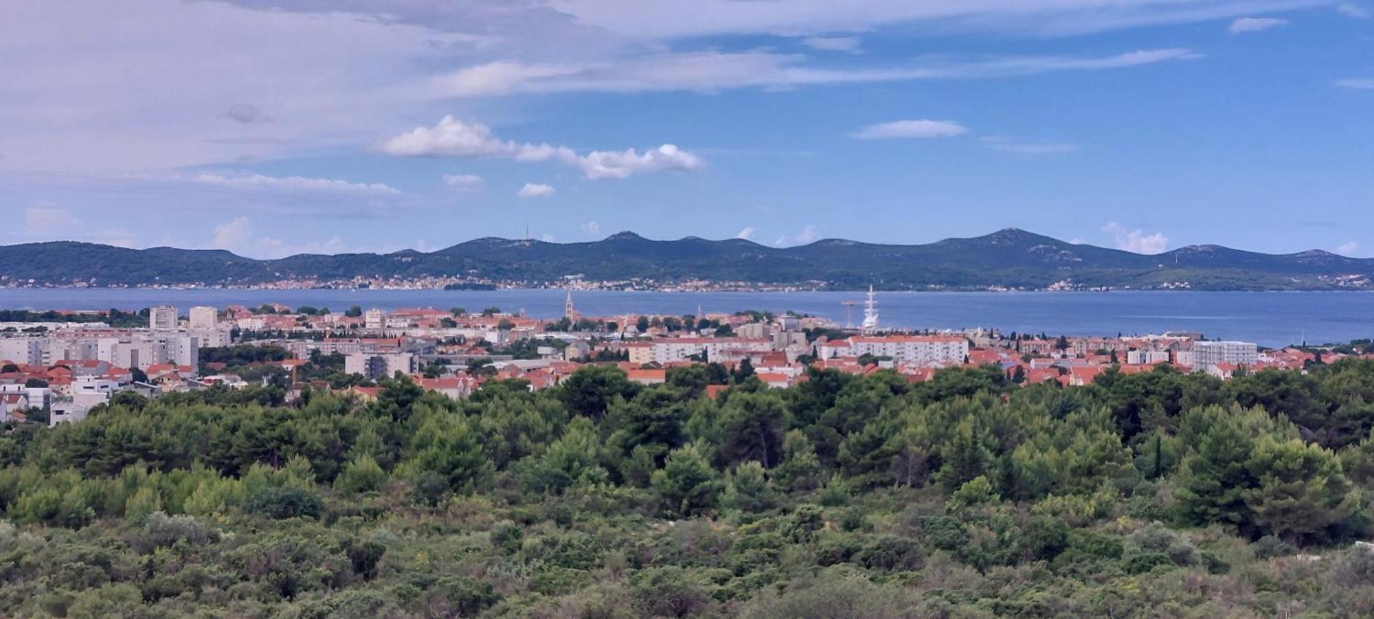 Apartament Jelena *