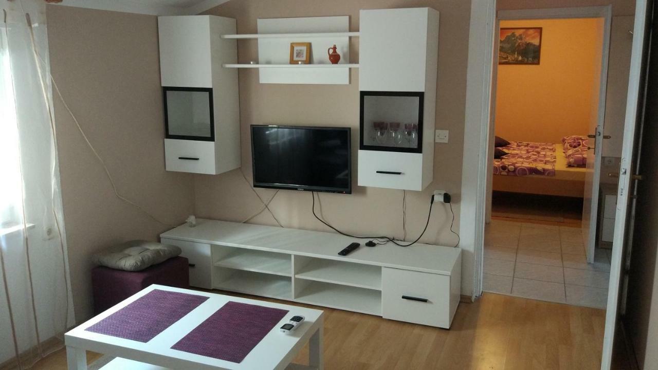 Jelena Apartament *